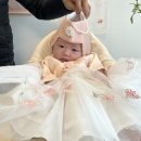 아이다안경 | 백일잔치 준비 총정리 2탄 (백일 떡/가족의상/조명/행사 당일/찐 100일)