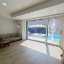 삼포길 풀빌라 이미지