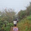 마봉마을  도솔암진입로 | 251008 해남여행 2일차 / 신비로운 안개 속 해남 도솔암 : 위치, 주차장정보, 복장,꿀팁