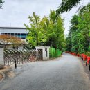 팔현 빗물펌프장 이미지