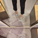 슈즈쿨 | 명품 구두 좀 신어본 자의 웨딩슈즈 - 지미추 오렐리 65