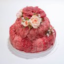 라니케이크 이미지