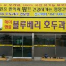 블루베리호두과자 네이버블로그