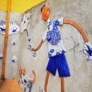 몽이와 키다리 이미지