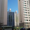 효성동 하나아파트 앞 이미지