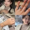 (주)제이앤케이디자인랩 | 여자주얼리브랜드 랩다이아몬드 이터니티링 반지 팔찌 목걸이 종로 도로시 쇼룸 다녀왔어요