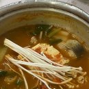 양푼이동태탕 | [포항 문덕 맛집] 해물찜 양에 놀라고 양념 맛에 반한 바다양푼이동태탕 후기
