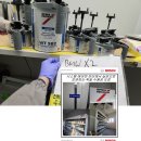 금용1급자동차정비공업주식회사 | X2 와이프 차량 사고 3판 판금 도색 차차 진행 공업사 선정