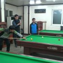 오아시스 당구장 이미지