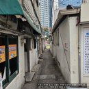 을지로 바) [숙희] - 고급스러운 한옥풍의 칵테일바!