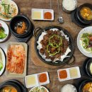 흥해참숯석갈비 이미지