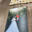 Wedding Diary 16. 웨딩액자갈이 미림화방 후기 서울 웨딩액자 갈이 미림화방 주차