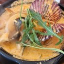 파스타입니다청라점 | 포시즌키친 청라점 다녀온 후기 청라 파스타 맛집으로 추천