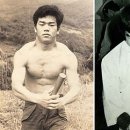 1977년 그시절 "무등산 타잔" 박흥숙을 아십니까? (펌) 이미지