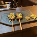 현 | 마포역 술집 찾다 만난 야키토리 현 후기