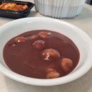 화정팥죽 이미지