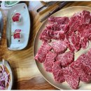 사봉한우촌식육식당 이미지