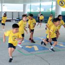 Spotted: Midnight Panthers on the prowl during Grade 4 camp! 이미지