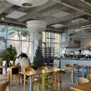 평화문구 | 전주송천동카페 에코시티 휘낭시에맛집 평화와평화 산책종점 방문후기