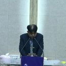 2023 고난주간 특새 다섯째날 "기도에도 때가 있다" 이미지