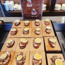 그라벨호텔제주 | 제주 그라벨호텔 , 베이커리뷔페 후기