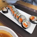얌샘김밥(광교점)