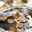 온양시장 맛집 일오삼갈비마을 돼지갈비 부드러워요