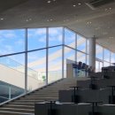 MIEUM | [영종도] 미음, 마시안해변 뷰맛집 대형 베이커리 카페