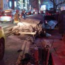 경찰청사거리 이미지