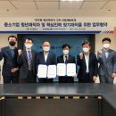 2023남구청년예술제 _ 함께푸르다 「해야청청」 | 대구시, 중소벤처기업진흥공단과 청년 장기재직 `힘 모아`