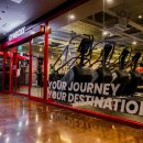 미아사거리역 1번출구 이미지