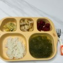 미소다 유아식 치림프볼 후기 No 계란 유아반찬 추천