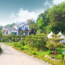 바위샘펜션 이미지