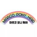 매직헤어(magic hair)