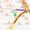 뚜레쥬르 연신내GTX점