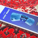 지비서포트 | 인피니트 베놈 무릎보호대 운동할때 신세계였다 !!