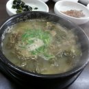 선지추어탕 이미지