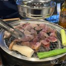 반지하 숙성고기 오창점