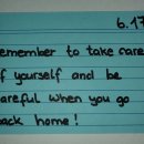 🍀Even If You Forget, I’ll Still Be There🌻 이미지