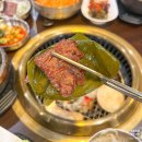 성원숯불갈비 이미지