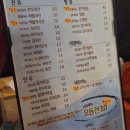 신산시장 | [술집] 엽전주막 :: 신산공원 모듬전 맛집(혜자 맛도리)