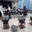 1/3누룩소금,입국만들기/경주농업대학/경주시농업기술센터/전통발효식품/경주기치유센터 이미지