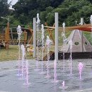 청양군백세공원 이미지