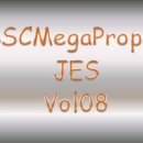BSC Mega Props - JES Vol08 (v1.0) 이미지