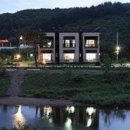 소나무집펜션민박 이미지