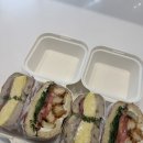 사랑해베이글 부산연산점 이미지