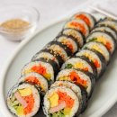 말랑김밥
