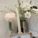 블랙인더룸구:안산포토 | 울산 돌잔치 식당 야외와 실내를 동시에 사용하는 글로우 북구점!