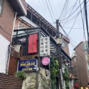 [장강중류] 중국가정식을 맛볼 수 있는 이태원 맛집