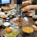 온천정육식당 | 대전봉명동맛집 ‘육향정’ㅣ유성온천 정육식당ㅣ주말 방문후기